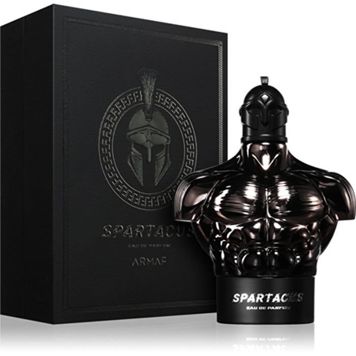 Armaf Spartacus Eau De Parfum 100ml