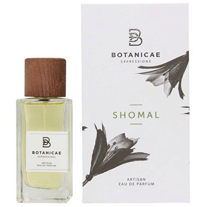 Botanicae Shomal Eau De Parfum 100ml