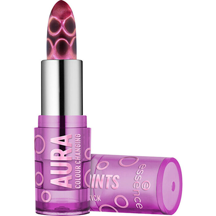Essence Aura Points Colour Changing Lipstick - Color Changing Lipstick 3.2 G 0.0g