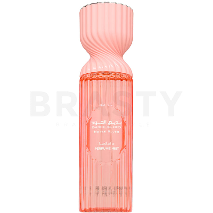 Lattafa Perfumes Badee Al Oud Noble Blush Body Spray 250ml