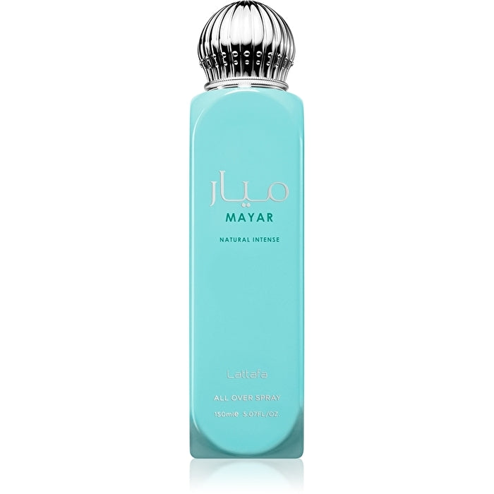 Lattafa Perfumes Mayar Natural Intense Body Spray 250ml