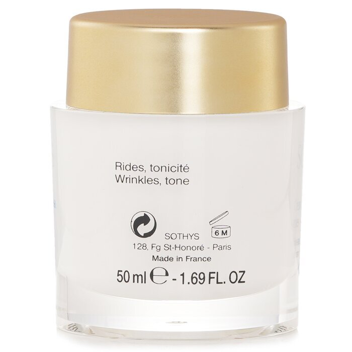 Sothys Wrinkle-Targeting Youth Cream 50ml/1.69oz