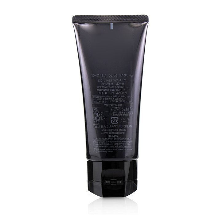 POLA B.A Cleansing Cream 130g/4.5oz