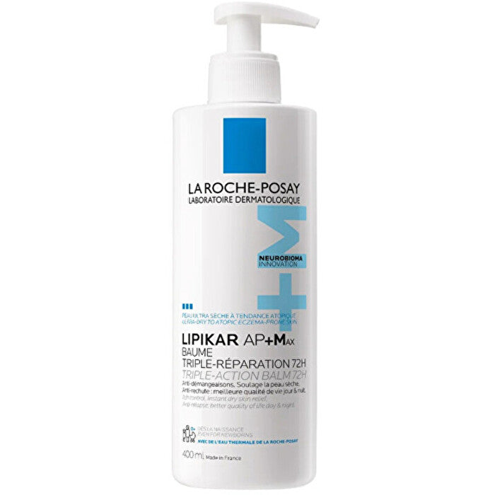 La Roche-Posay Lipikar Baume Ap+ Max Balm 200ml