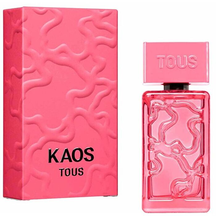 Tous Kaos Eau De Parfum 100ml