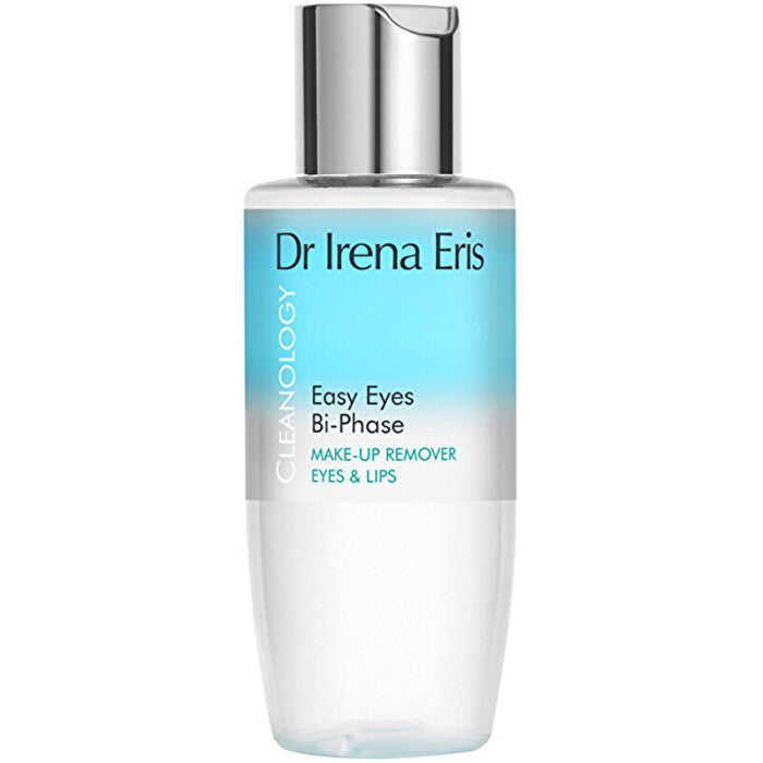 Dr Irena Eris Bi-phase make-up remover - Dvoufázový Odličovač Make-upu 125ml