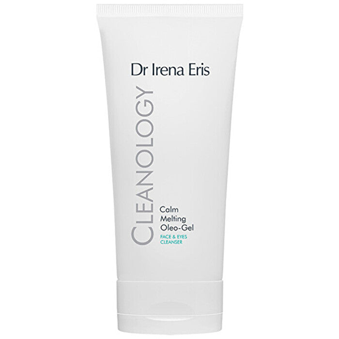 Dr Irena Eris Calm melting oleo-gel - Čisticí Olejový Gel Na Obličej 175ml
