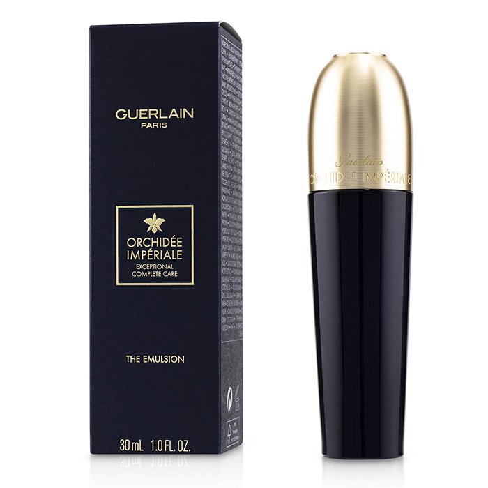 Guerlain Orchidee Imperiale Exceptional Complete Care The Emulsion 30ml/1oz