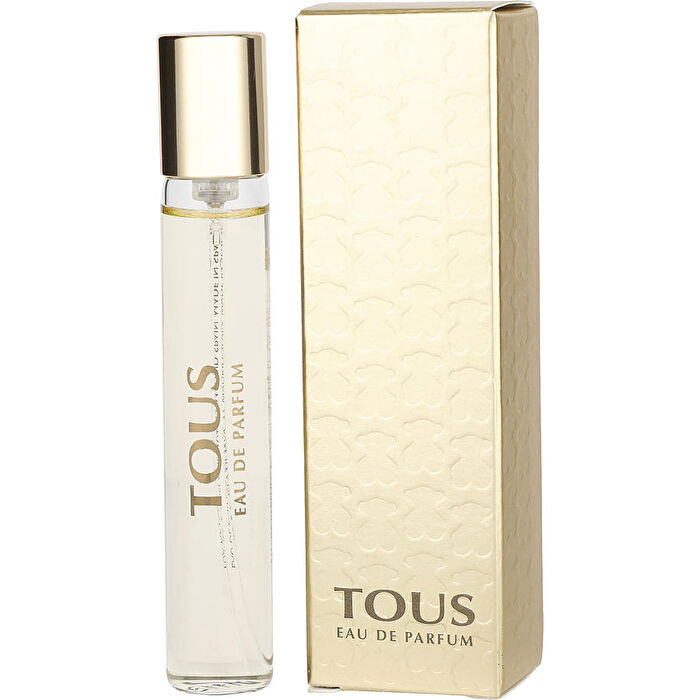 Tous Gold Woman Eau De Parfum 15ml Miniature
