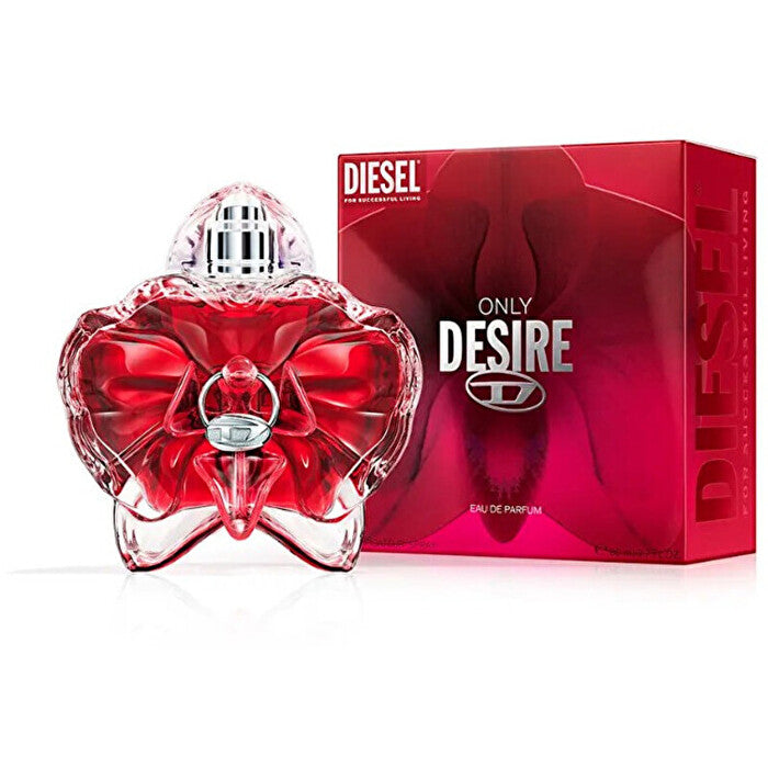 Diesel Only Desire Eau De Parfum 50ml