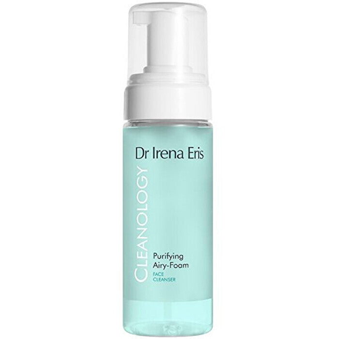 Dr Irena Eris Cleanology purifying airy-foam - Čisticí Pěna 150ml