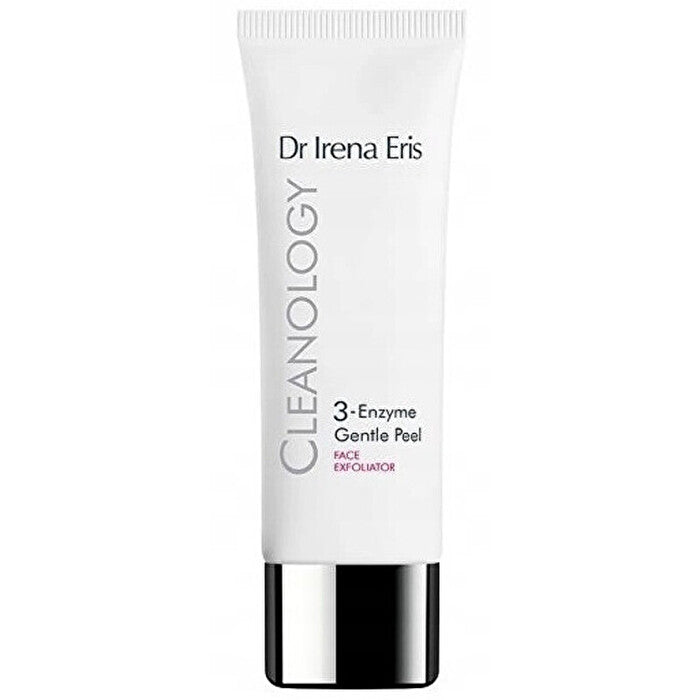 Dr Irena Eris 3-enzyme gentle Peel Face Exfoliator - Pleťový Peeling 75ml
