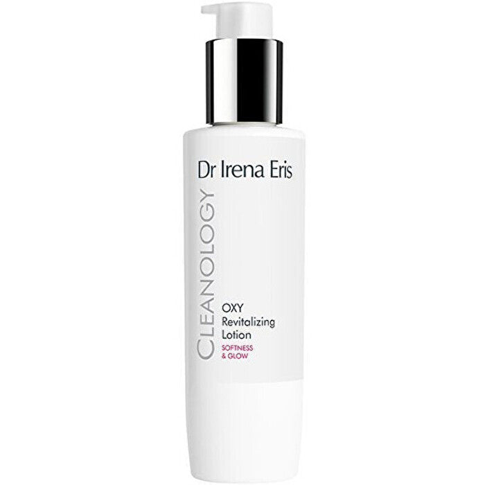 Dr Irena Eris Oxy revitalizing lotion - Revitalizační Pleťove Mleko 190ml