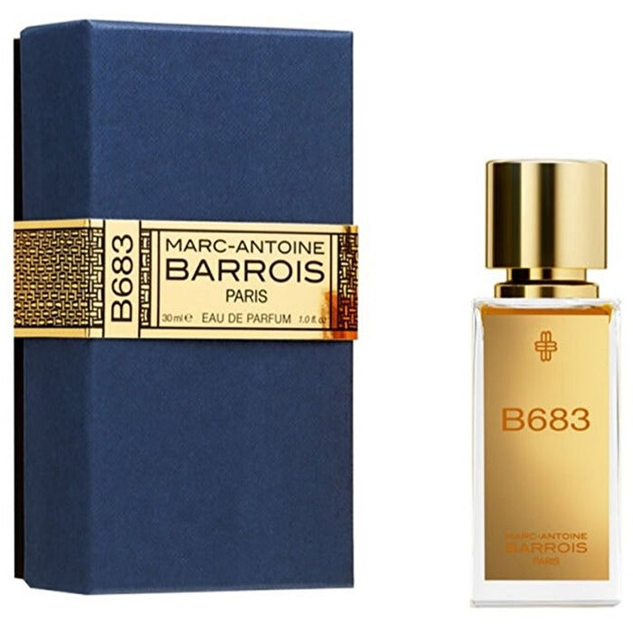 Marc-Antoine Barrois B683 Eau De Parfum 100ml