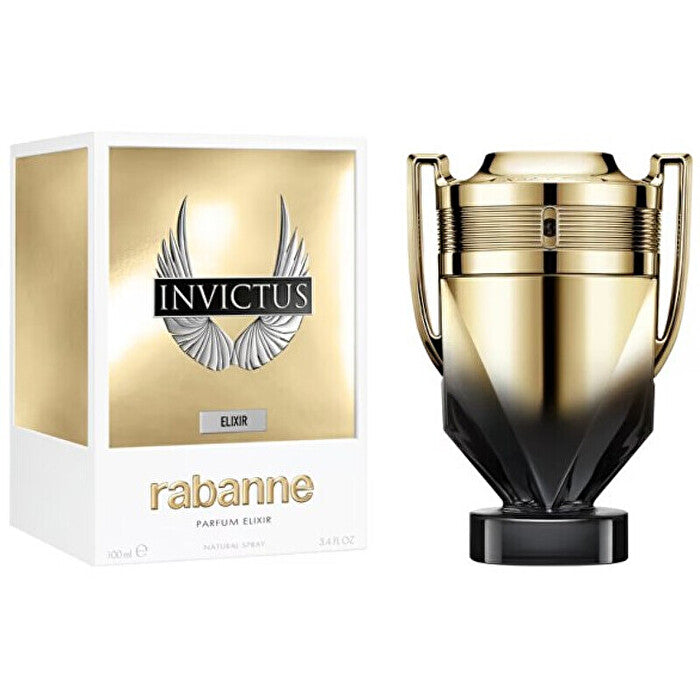 Paco Rabanne Invictus Elixir Parfum 50ml