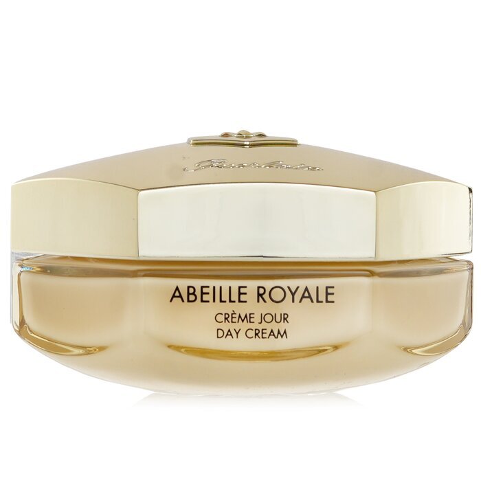 Guerlain Abeille Royale Day Cream - Firms, Smoothes & Illuminates 50ml/1.6oz