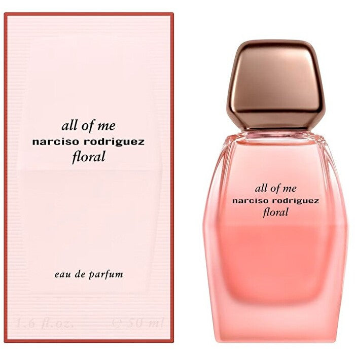 Narciso Rodriguez All Of Me Eau De Parfum Spray 50ml/1.6oz