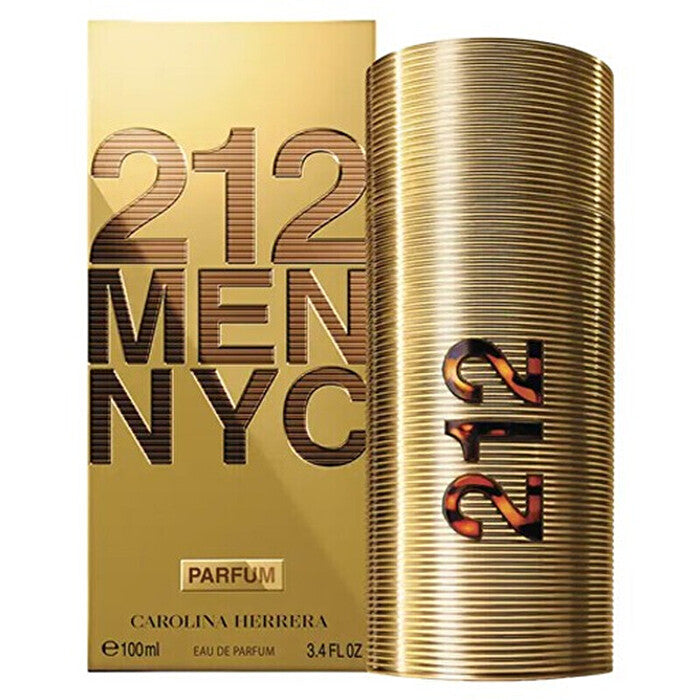 Carolina Herrera 212 Nyc Parfum Spray 100ml/3.4oz