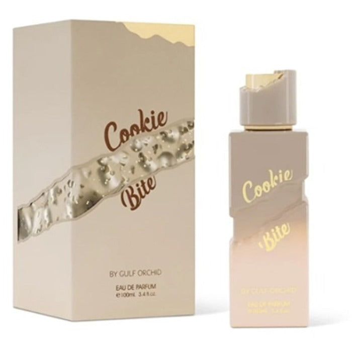 Gulf Orchid Cookie Bite Eau De Parfum 100ml