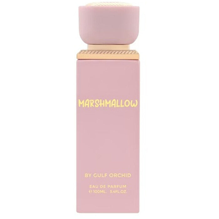 Gulf Orchid Gourmand Collection Marshmallow Eau De Parfum 100ml