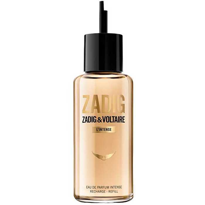 Zadig & Voltaire Zadig L´intense Eau De Parfum ( Náplň ) 150ml