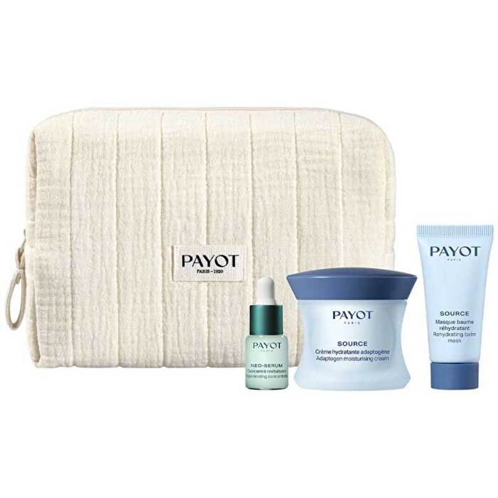 Payot Source Hydratation Set - Dárková Sada 70ml