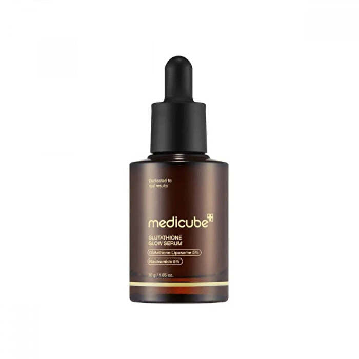 Medicube Glutathione Glow Serum - Rozjasňující Pleťove Serum S Glutathionem 30ml