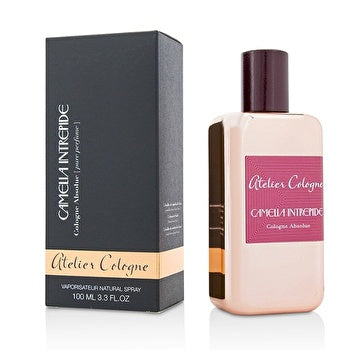 Atelier Cologne Camelia Intrepide Eau De Parfum 30ml