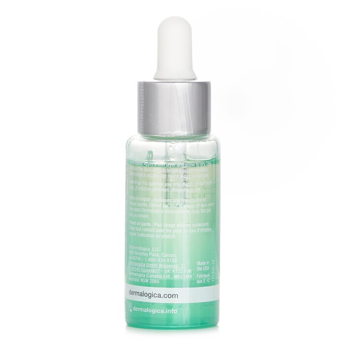 Dermalogica Active Clearing AGE Bright Clearing Serum 30ml/1oz