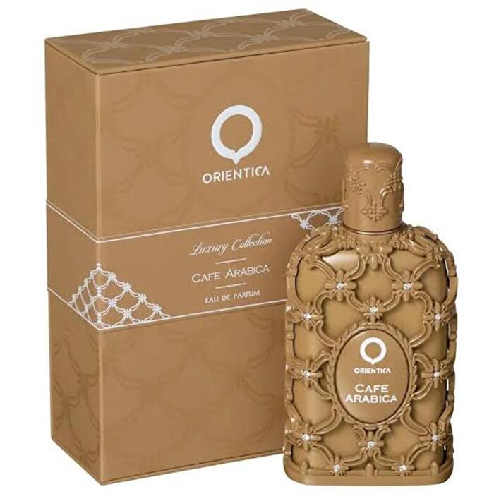 Orientica Cafe Arabica 80ml