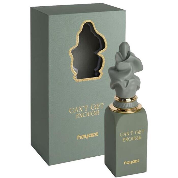 Nayaat Gourmand Collection Can´t Get Enough Eau De Parfum 90ml