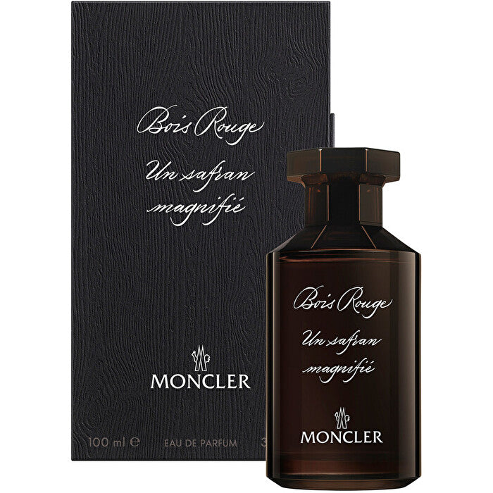 Moncler Bois Rouge Unisex Eau De Parfum 200ml