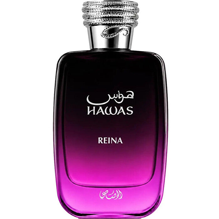 Rasasi Hawas Reina Eau De Parfum 100ml