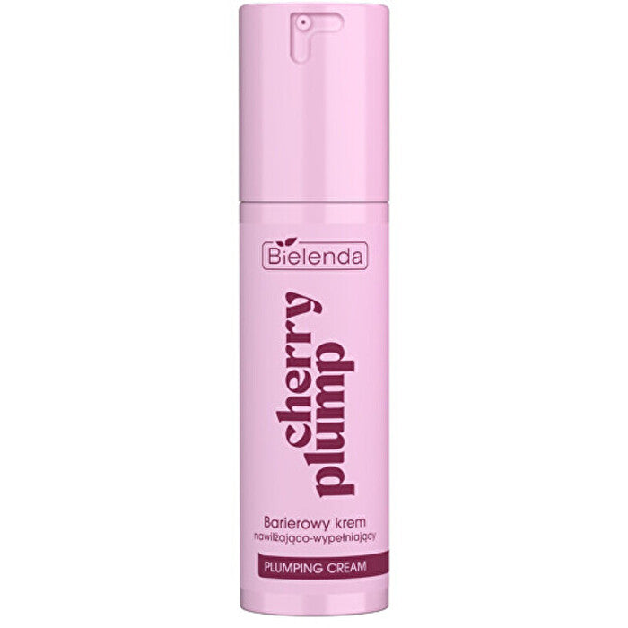 Bielenda Plumping Cream - Vyhlazující Krem 50ml