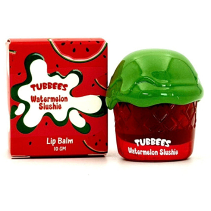 Tubbees Watermelon Slushie Balzám Na Rty 10.0g