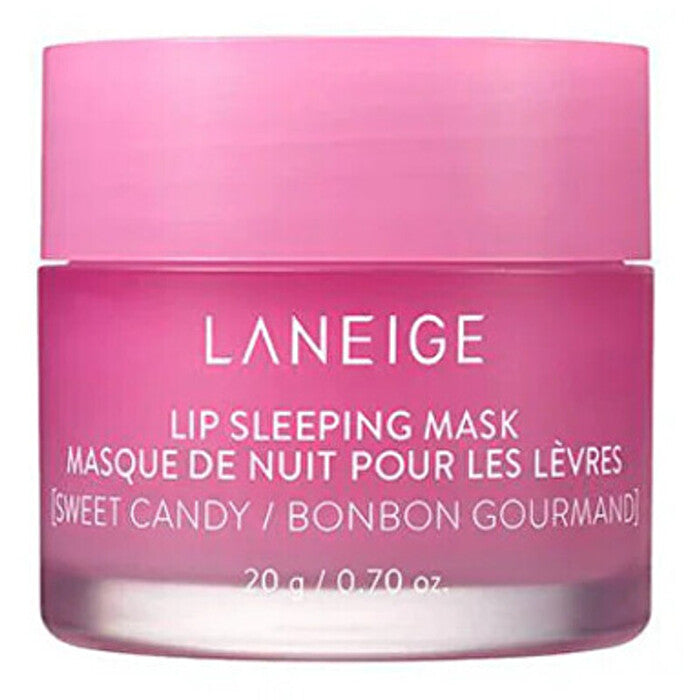 Laneige Sweet Candy Lip Sleep Mask - Noční Maska Na Rty 20.0g