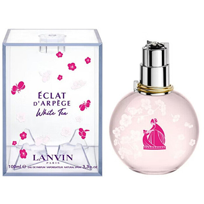 Lanvin Eclat D´arpege White Tea Eau De Parfum 30ml