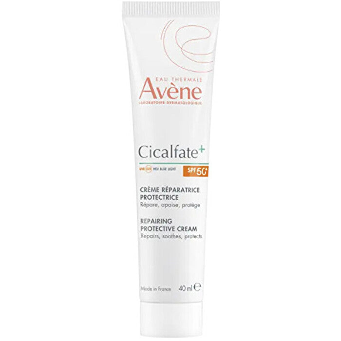 Avène Protective Balm Spf 50+ - Obnovující Ochranný Krem 40ml