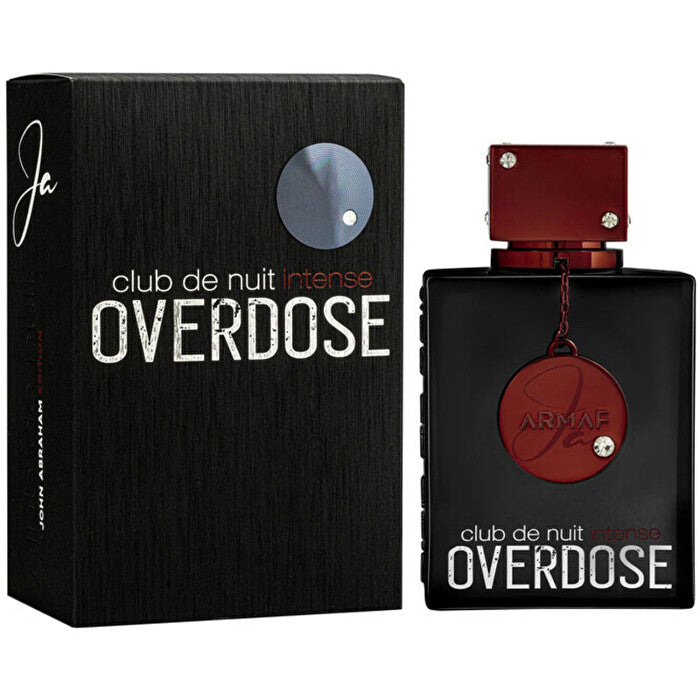 Armaf Club De Nuit Intense Overdose Man Extrait De Parfum 100ml