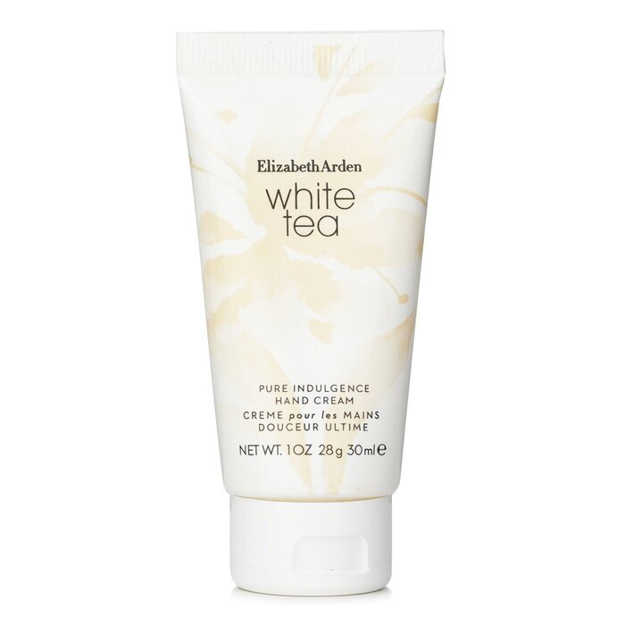 Elizabeth Arden White Tea Hand Cream 30ml
