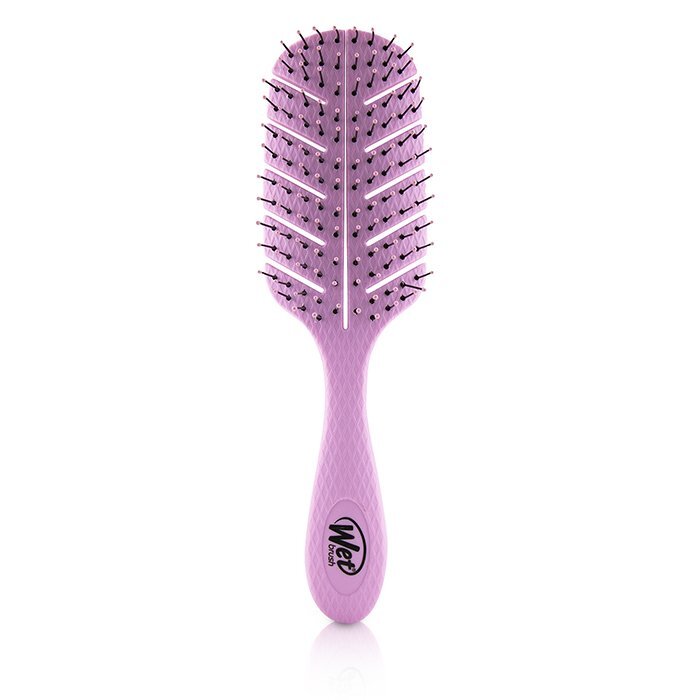 Wet Brush Go Green Detangler Lavender