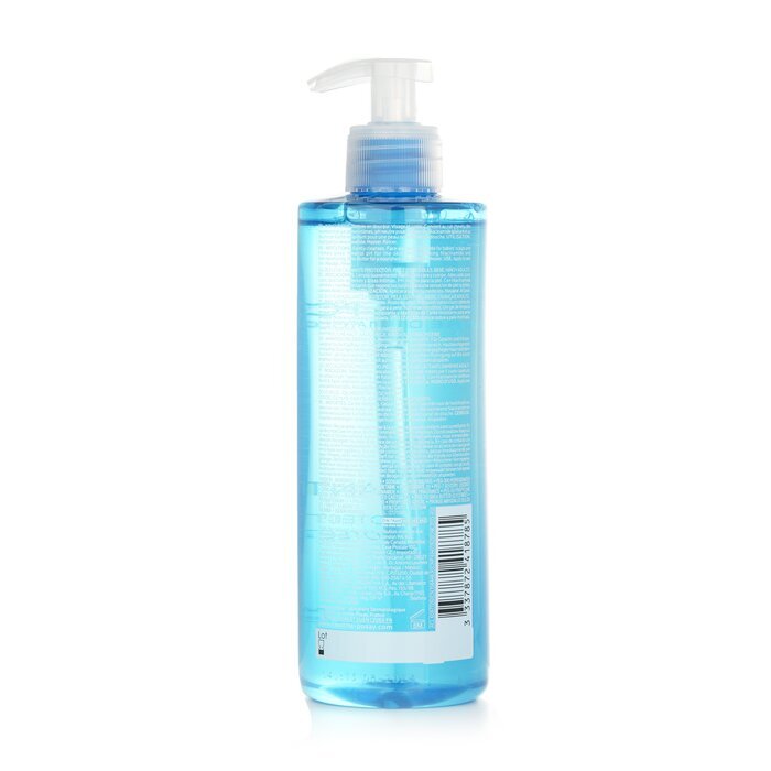 La Roche Posay Lipikar Gel Lavant Soothing Protecting Shower Gel 400ml/13.3oz