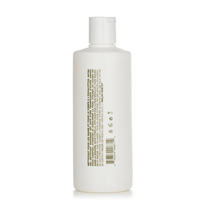 MALIN+GOETZ Eucalyptus Hand+Body Wash 473ml/16oz
