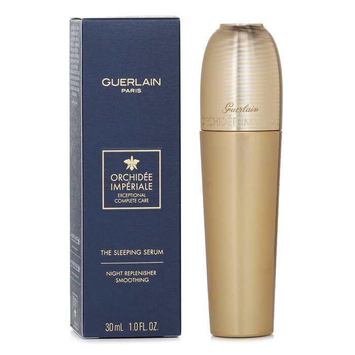 Guerlain Orchidee Imperiale Exceptional Complete Care The Sleeping Serum 30ml/1oz
