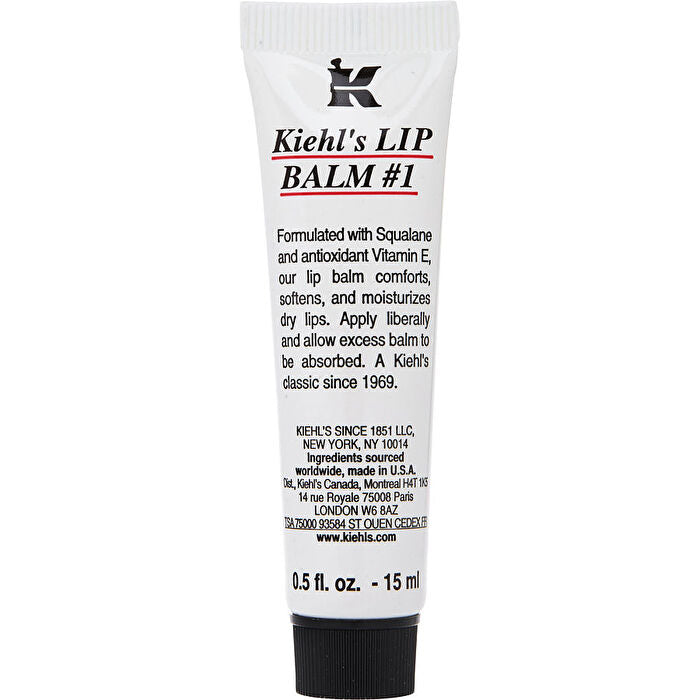 Kiehl's Lip Balm #1 No Colour 15ml