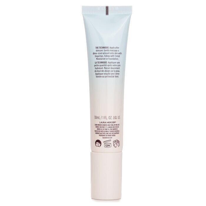Laura Mercier Pure Canvas Primer - Hydrating (Random Packaging) 30ml/1oz
