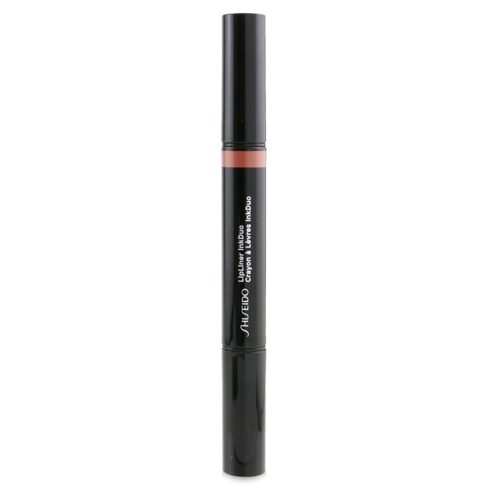Shiseido Lipliner Inkduo #02 Beige 1.1g