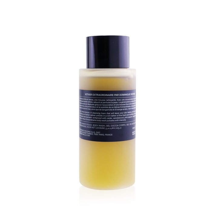 Frederic Malle Vetiver Extraordinaire Body Wash 200ml/6.8oz