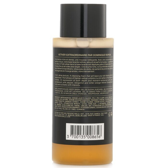 Frederic Malle Vetiver Extraordinaire Body Wash 200ml/6.8oz