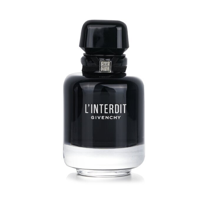 Givenchy L'interdit Intense Eau De Parfum 80ml